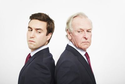 The hottest temperatures in 100,000 years haven't changed bosses' thoughts on wearing shorts to the office (they're against it)