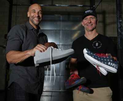 The Nike-Disruptor Space Is Consolidating - Here's Who Could Win Out