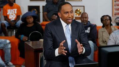 Stephen A. Smith Goes On Another Passionate Rant In Response to Dan Le Batard