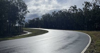 Circuit Italia could save Newcastle's East End all the Supercars woes