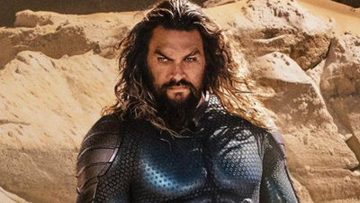 An Aquaman 2 Star Confirmed The Movie Was Still Doing Reshoots Very Recently