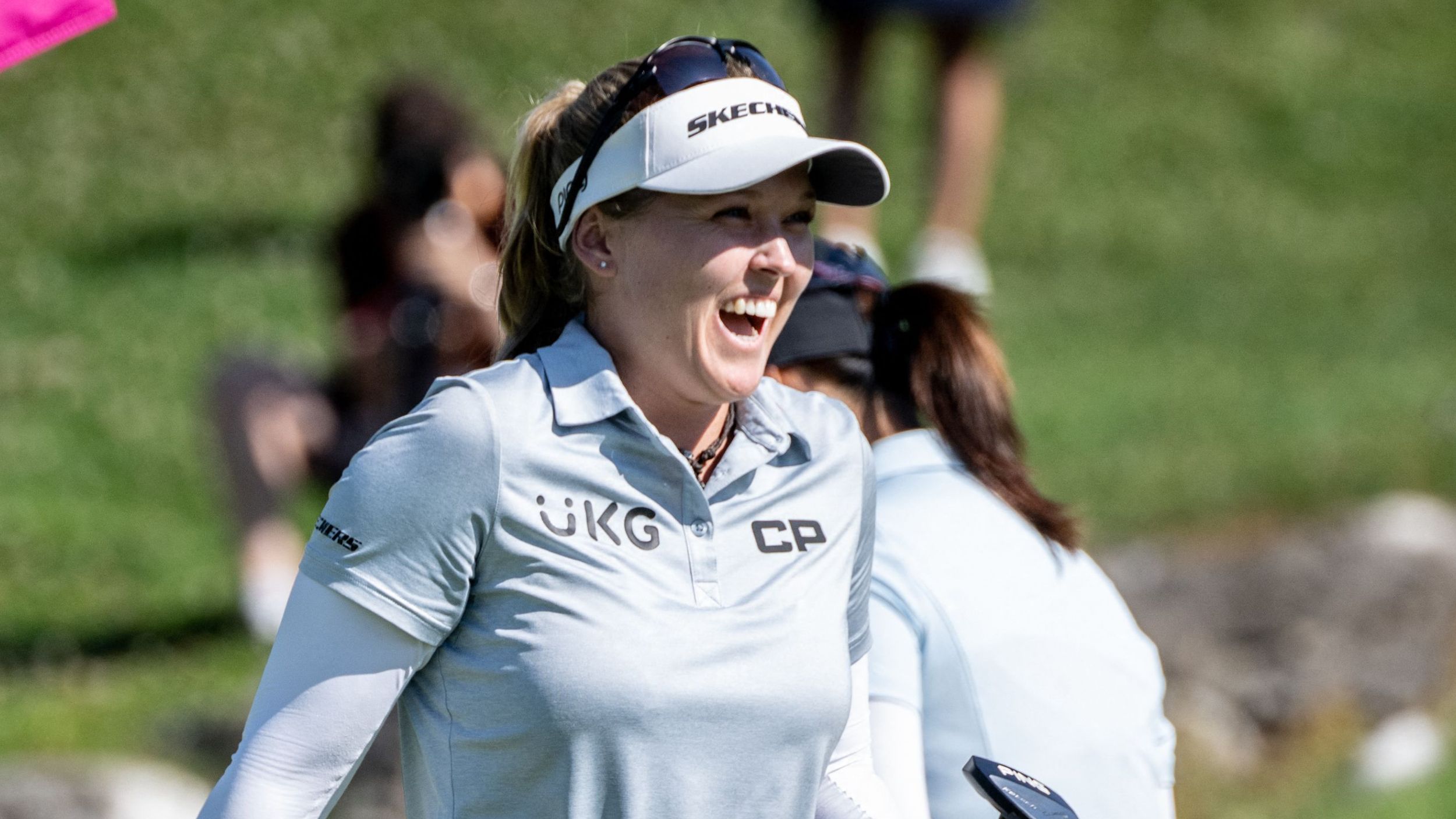 The 2023 KPMG Women's PGA Championship Odds: Amy Yang