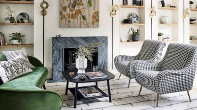 6 elegantly simple ways to make your living room more beautiful
