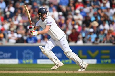 Zak Crawley points to England’s Ashes ‘momentum’ despite Old Trafford washout