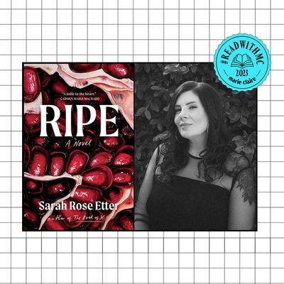 'Ripe' Is Our August Book Club Pick