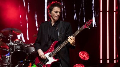 "Nobody wants to hear that today" – has the musicianship in contemporary pop music become too simplistic? Duran Duran's John Taylor weighs in