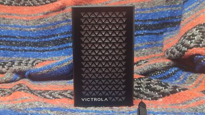 Victrola ME1 review: your new portable party pal even if it lacks bass