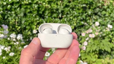 Sony WF-1000XM5 review: The AirPods Pro 2 just got beat for best earbuds