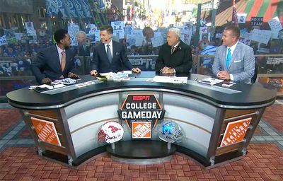 ESPN College GameDay already has its Week 1 location for 2023