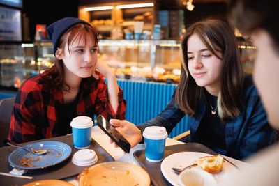 Gen Z is rejecting everything they've been taught about tipping. It could be the start of a big shift