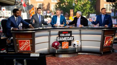 ‘College GameDay’ Announces First Location of 2023 Season