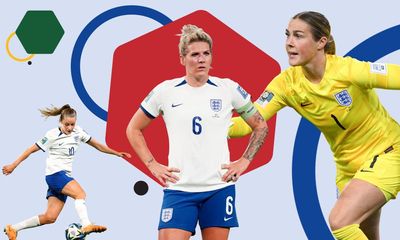 Five ways England can kickstart Women’s World Cup campaign