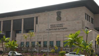 New Chief Justice for Andhra Pradesh High Court