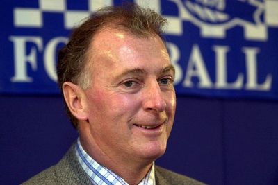 Football remembers Trevor Francis – Monday’s sporting social