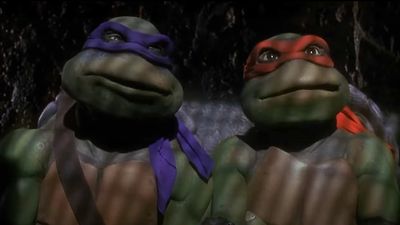 7 Life Lessons I Learned From The Ninja Turtles Growing Up