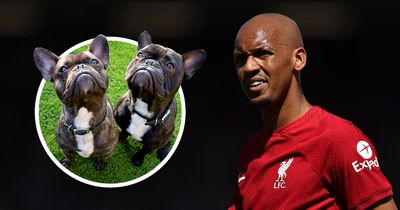 Liverpool could keep Fabinho as midfielder's DOGS complicate Saudi transfer