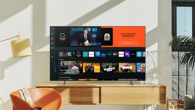 Nearly Two Thirds of TV Homes Stream Video on Smart TVs