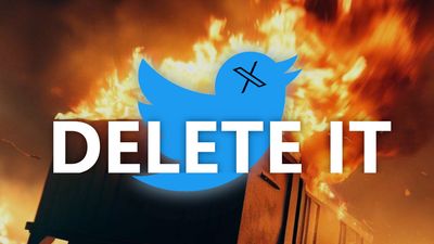 How to delete your Twitter account (and everything you ever Tweeted)