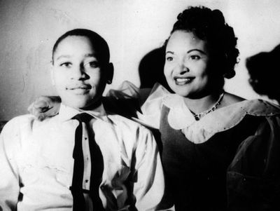 How Emmett Till’s mother fought for justice after her son’s killing