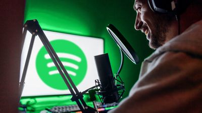 Spotify's Latest Move Could Kill Audiobook Readers' Careers