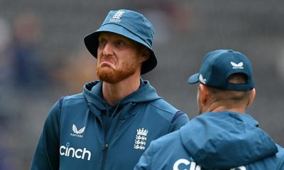 Stokes and McCullum want to save Test cricket but we must look beyond Big Three