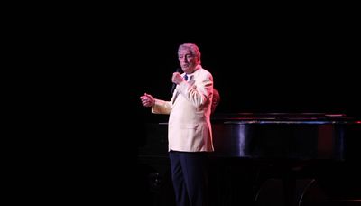 Remembering Tony Bennett at Ravinia