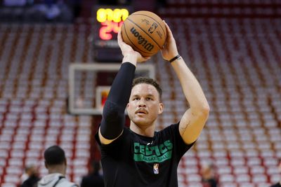 Celtics ‘could be moving on’ from Blake Griffin