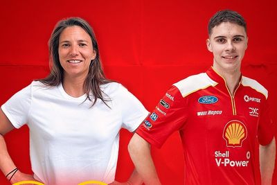 DJR announces Simona de Silvestro Supercars wildcard