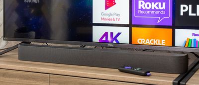 Is the Smart Speaker Market for Smart TVs Already DOA?