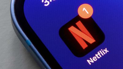 Netflix just got a huge upgrade on iPhone with My Netflix — here's what's new