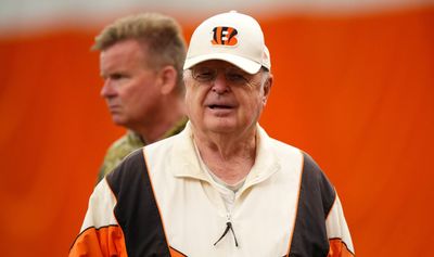 Bengals owner Mike Brown’s non-answer about extensions for their big 3 made a breakup seem inevitable