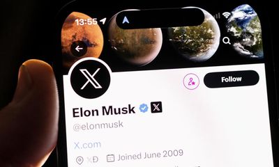 X marks ... what? Elon Musk proves once again he’s incredibly bad at naming things