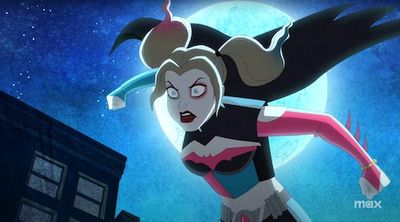 Will DC Cancel 'Harley Quinn' Season 5? The Producers Are Just As Worried as We Are