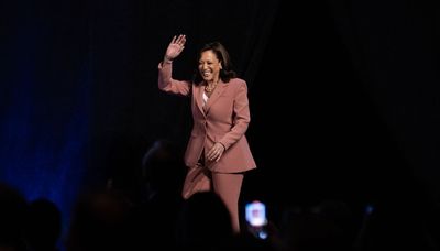 VP Kamala Harris urges Hispanic leaders in Chicago to unite against extremists: ‘When we fight, we win’