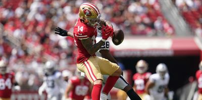 Patriots reportedly worked out three players on Monday