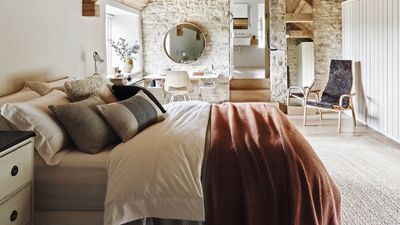 How to make your bedroom more relaxing – 7 simple methods