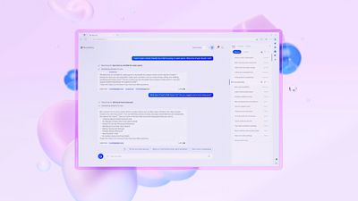 Bing Chat goes dark and FINALLY rolls out to Chrome and Safari