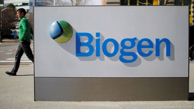 Biogen Stock Tumbles On Plans To Cut 11% Of Workforce; Tops Second-Quarter Estimates