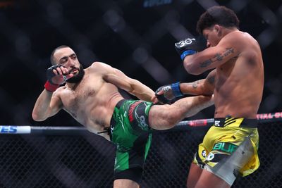 Belal Muhammad: Leon Edwards vs. Colby Covington ‘leaves me in the trenches doing nothing but getting better’