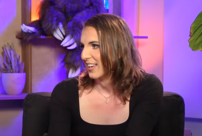 MrBeast YouTuber Kris Tyson comes out as transgender: ‘I’m excited to authentically be myself’