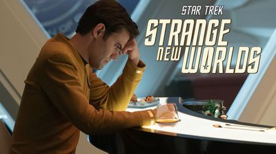 'Star Trek: Strange New Worlds' Season 2, episode 6 revisits how alien life can get lost in translation