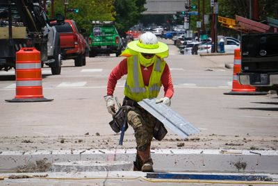 As Texas’ heat wave continues, tell us how you’re coping