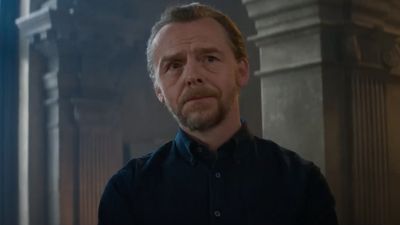 Simon Pegg Talks About The Mission: Impossible Team Being Expendable And How He'd Feel If Benji Died In A Story