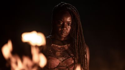 The Walking Dead: The Ones Who Live — cast, first look and everything we know