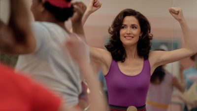 Physical season 3: release date, trailer, cast and everything we know about the Rose Byrne series