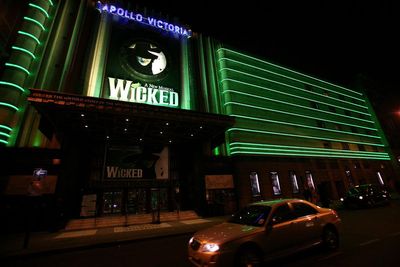 Love Actually and Wicked scripts to be auctioned in support of refugees