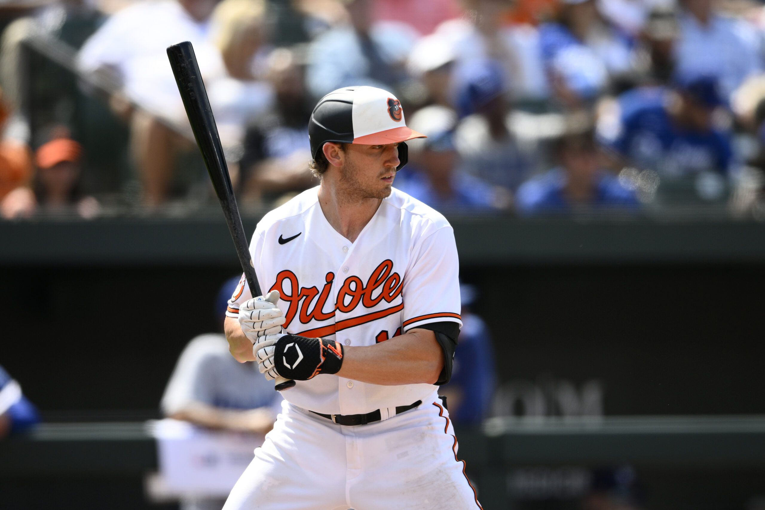 Orioles announcers remarkably manifested Jordan…