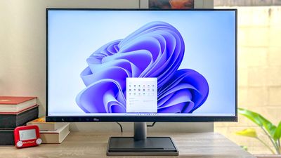 Lenovo L32p-30 monitor review