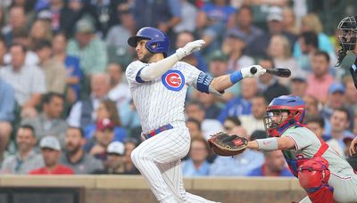 Baseball by the Numbers: A look at crosstown crossovers