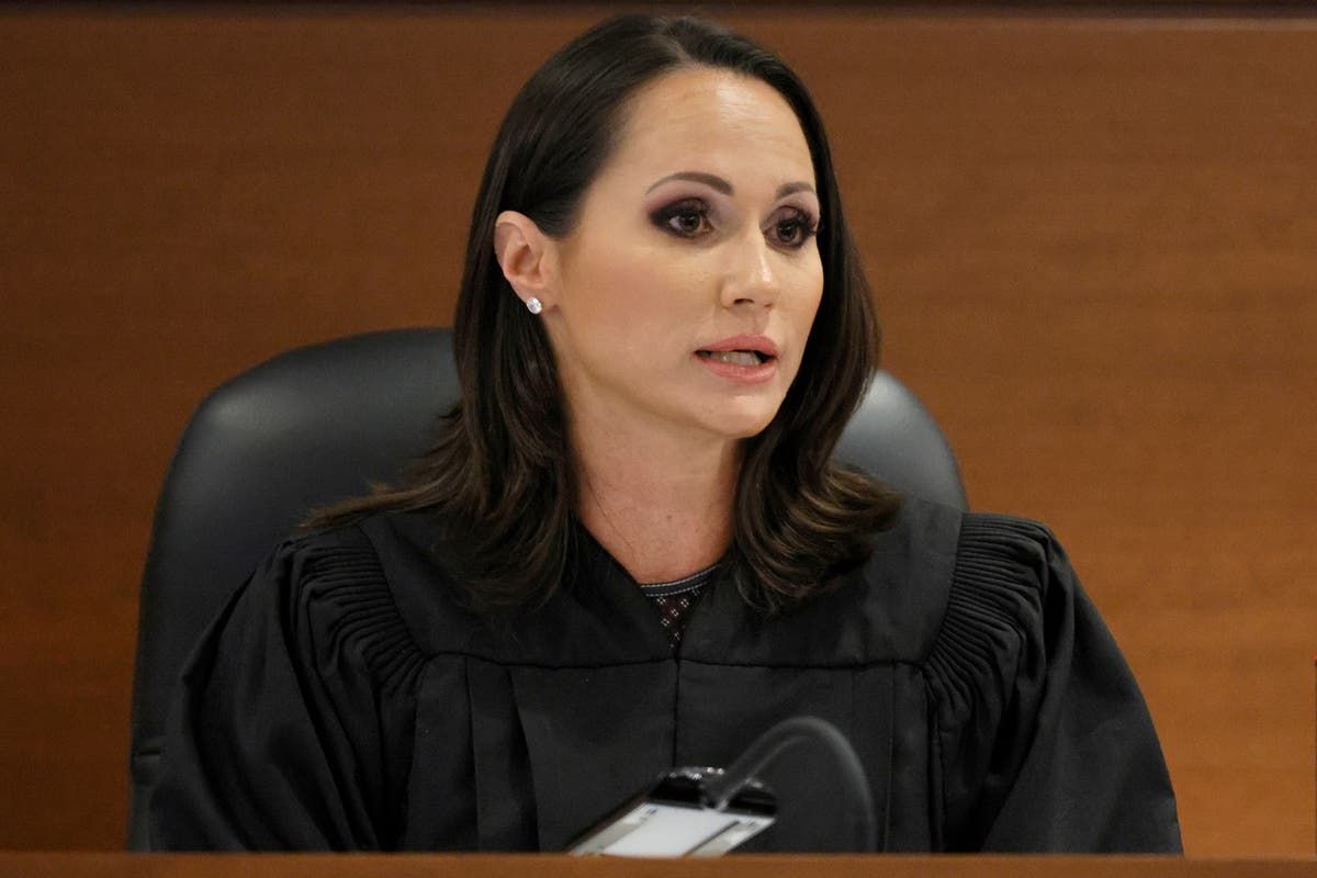 Florida Supreme Court Reprimands Judge For Conduct…